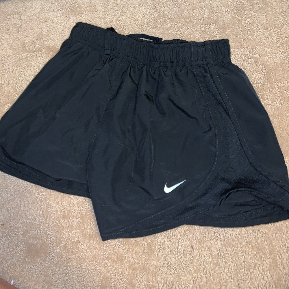 Nike Women’s 4” Athletic Short